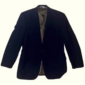 Rag and Bone Black Pantsuit (Small)